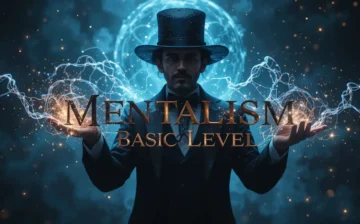 Mentalism Basic Course