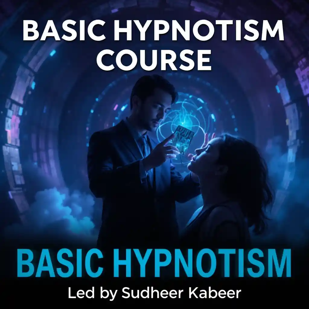 Hypnotism Basic Course